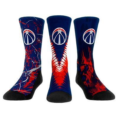 Men's Rock Em Socks New York Giants Local Food Pizza Underwear and Crew  Socks Combo Pack