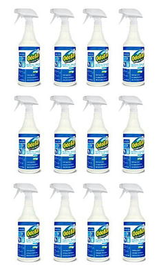 Bar Keepers Friend 11727 25 oz. All Purpose Spray Foam Cleaner