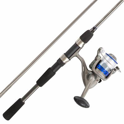 Fishing Rod and Reel Combos High Carbons Fiber Telescopic Fishing Pole Full  Metal Ultra Smooth Spinning Reel with X Warping Pattern Design - Yahoo  Shopping