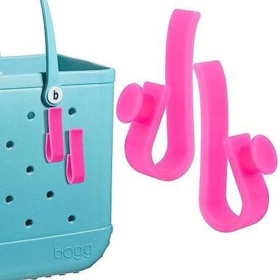 Hooks Accessories for Bogg Bags, Insert Charm Cutie Cup Holder