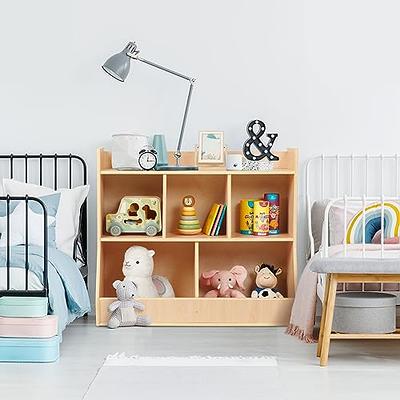 Montessori 3 Tier Shelf