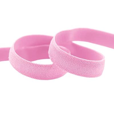 3 Yard Elastic Band For Sewing Clothes Stretch Knit Bands - Temu