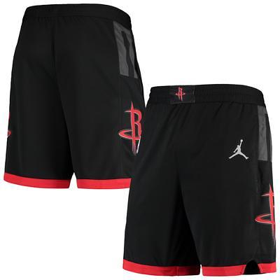 Houston Rockets Nike City Edition Swingman Performance Shorts Men