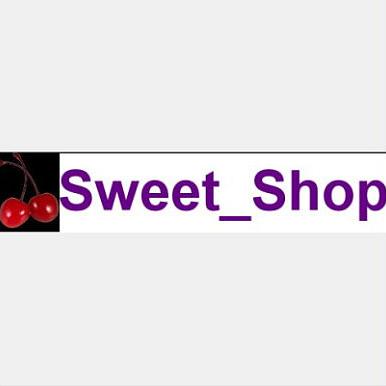 sweet shop精品甜甜價