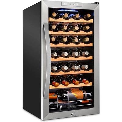 Freestanding Wine Coolers at