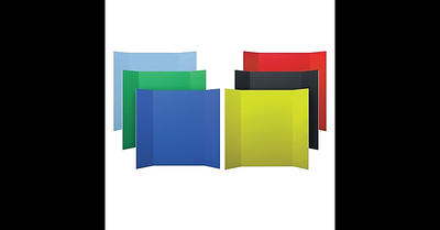 Flipside Foam Project Board, 36 x 48, Assorted Colors, 24/Carton (30049)  - Yahoo Shopping