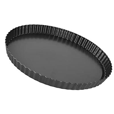 HOMSFOU 2pcs Heart Cake Mold Baking Heart Shaped Tart Pan Pullman Loaf Tin  Casserole Dish Heart Shaped Cookie Pan Bagel Mini Cake Pans Cheesecake Pans  Thicken Cake Ring Aluminum Alloy - Yahoo