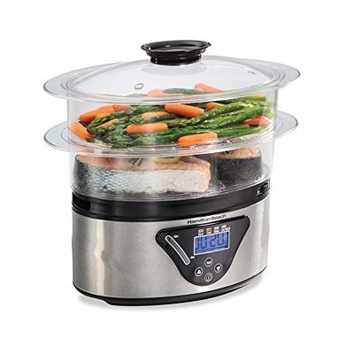 Hamilton Beach Digital Multi-Cooker - Macy's