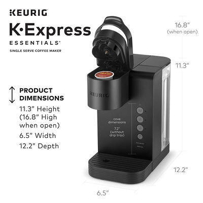 Keurig B40 Single Serve K-Cup Brewer 