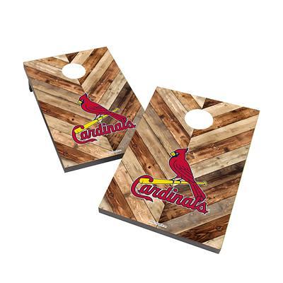 Mlb St. Louis Cardinals Logo Series Cutting Board : Target