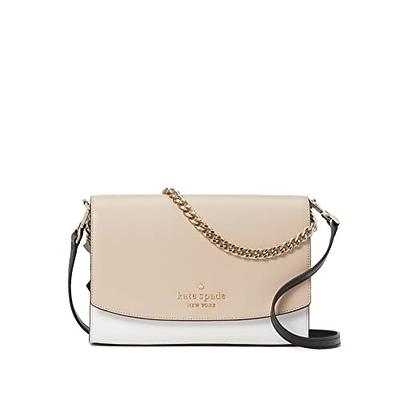 Kate Spade Hudson Colorblock Convertible Crossbody Bag