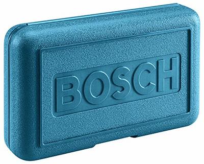 BOSCH RA1128 8 pc. Template Guide Set and RA1054 Deluxe Router Edge Guide  with Dust Extraction Hood & Vacuum Hose Adapter - Yahoo Shopping