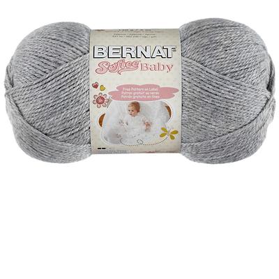 Bernat® Softee® Baby Yarn in Flannel, 5