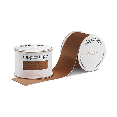  Nippies Breast Lift Tape - 2-inch Wide Adhesive Fashion Tape  For Skin And Body