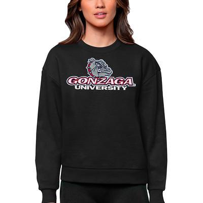 Philadelphia Eagles Antigua Women's Victory Crewneck Pullover