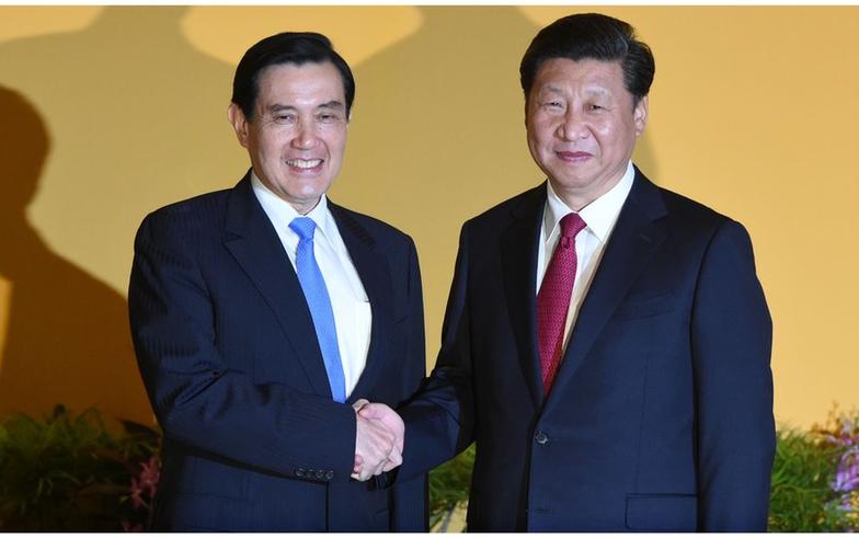 74年來首次 台灣前總統馬英九訪問中國大陸祭祖是否有政治意味