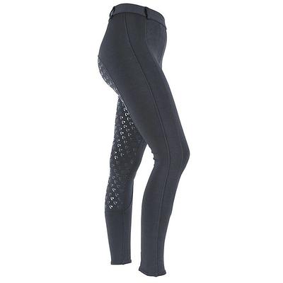 Women's High-Waisted Leggings - Wild Fable™ Black M