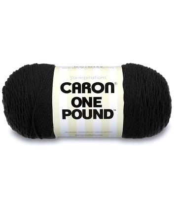 Caron Worsted Acrylic One Pound Yarn - Soft Sage - Yahoo Shopping