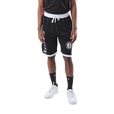 Ultra Game Ultra game NBA Los Angeles Lakers Mens Mesh Basketball Shorts,  Black, XX-Large