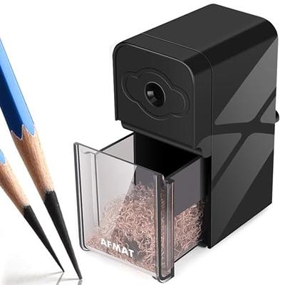 Pencil Sharpener 1 Hole 1ct (Colors May Vary) - up & up™