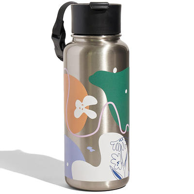 Camelbak Hot Cap 20 Oz. Insulated Bottle Stone