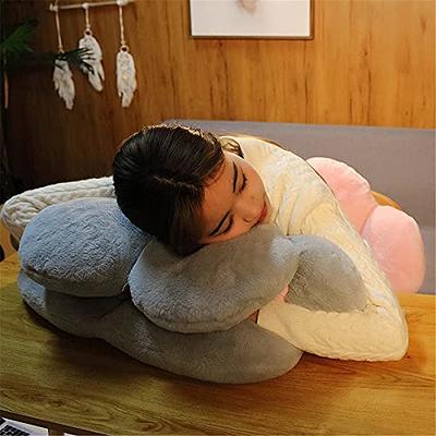 Large Cat Paw Cushion Lazy Sofa Soft Office Chair Cushion Pillow