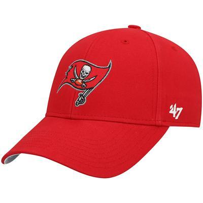 Cincinnati Bengals '47 Atwood MVP Adjustable Hat - Khaki