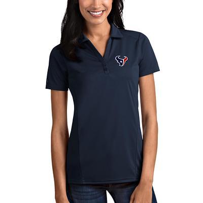 Atlanta Braves Levelwear Tracker Insignia 2.0 Polo - Gray/Charcoal