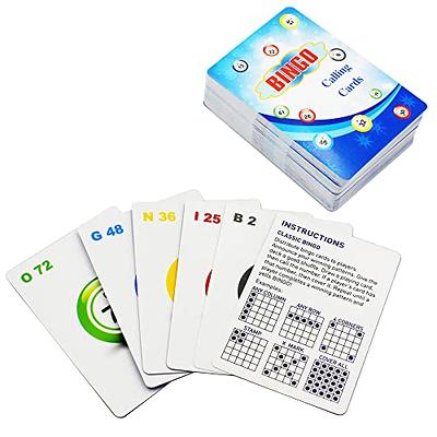 Bingo Supplies - Bingo Machines - Bingo Paper