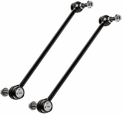 Detroit Axle - Front 6pc Suspension Kit for 2008-2017 Buick