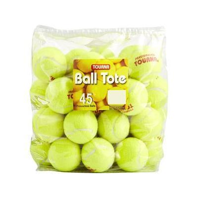 Tennis Ball Dog Treat Toy, Kibble Puzzler Toy with 3 Tennis Balls