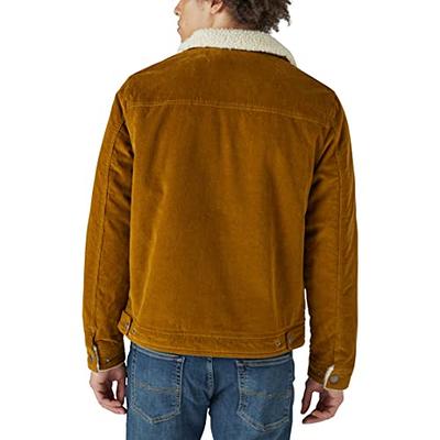 Lucky Brand Corduroy Trucker Jacket 2024