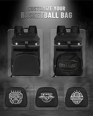 TRAILKICKER Basketball Backpack Soccer Bag Backpack - Yahoo Shopping