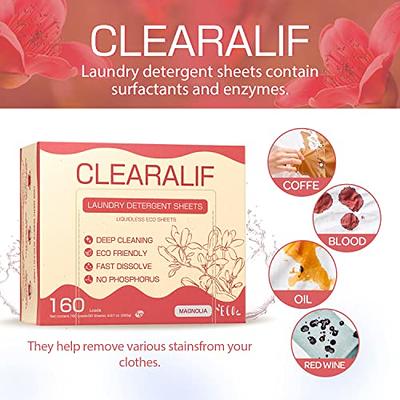 Clean People Ultra Concentrated Laundry Detergent Sheets & Fabric Softener  Sheets - Plant-Based, Eco Friendly Laundry Detergent 96ct & Dryer Sheets  160ct (Fragrance Free) - Yahoo Shopping