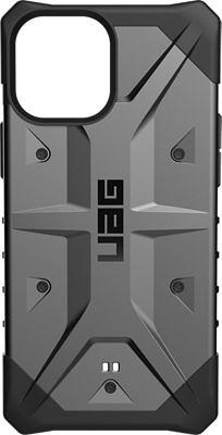 UAG Pathfinder MagSafe Case for Apple iPhone 14 Pro in Silver