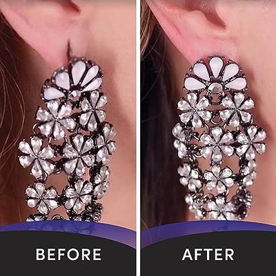 Lobe Wonder Ear Lobe Support Patches for Earrings 