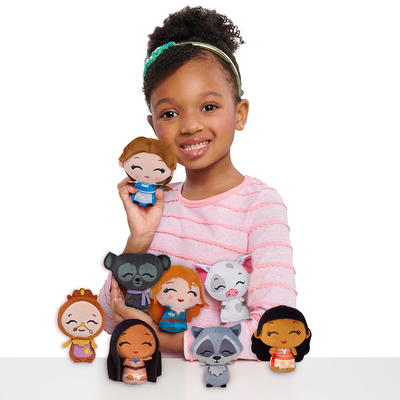 Disney Animators' Doll Collection Preview  Disney princess toddler dolls,  Disney princess baby dolls, Disney princess dolls