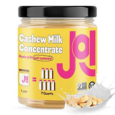 Oat Milk Creamer, Sweetened 10ct Carton by JOI - Vegan, Dairy Free, Plant  Based, Kosher, Shelf-Stable