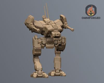 Locust  Alternate Battletech Miniature Lct-1V Mechwarrior - Yahoo