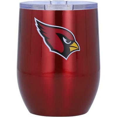 Minnesota Vikings 16oz. Game Day Stainless Curved Tumbler