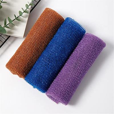 Small Loofah Sponge (3 pack)