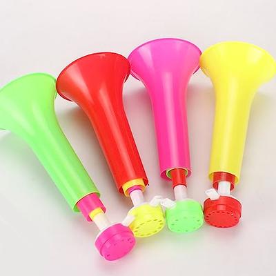 Plastic Football Clappers