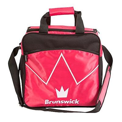 Brunswick Spark Deep Space Single Tote Bowling Bag