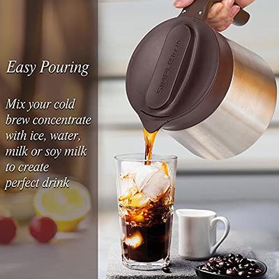 SimpleTaste Milk Frother