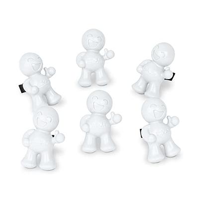 Little Joe 96401-6PK New Car Scent, Car Air Freshener, Clips to A/C Air Vent,  Alcohol-Free Fragrance Oil, Non-Hazardous and Non-Toxic Plastic, Set of 6 -  Yahoo Shopping