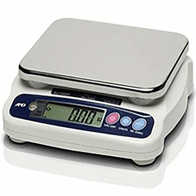 Cardinal Detecto SlimTALK 440 lb. Low-Profile Bilingual Talking Digital  Scale