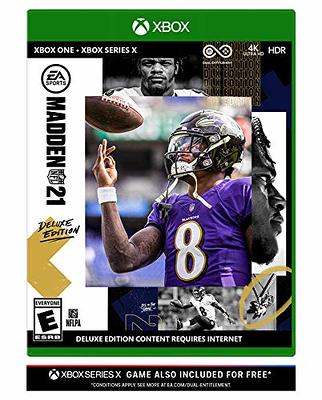 Madden NFL 23 + Exclusive LIMITED Steelbook, EA, Playstation 4