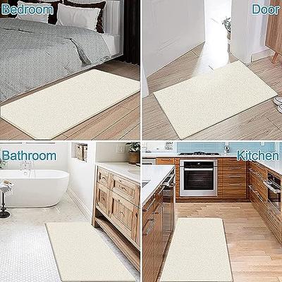 Extra Large Shower Mats Non Slip Without Suction Cups, 23.6 - 47.2 Inch, Bath  Mat for Textured Tub Surface, Loofah Mats for Shower and Bathroom, Quick  Drying, Beige - Yahoo Shopping