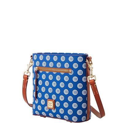 Dooney & Bourke NFL NY Giants Small Zip Crossbody