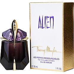 Alien by Thierry Mugler EAU DE PARFUM SPRAY REFILLABLE 1 OZ for